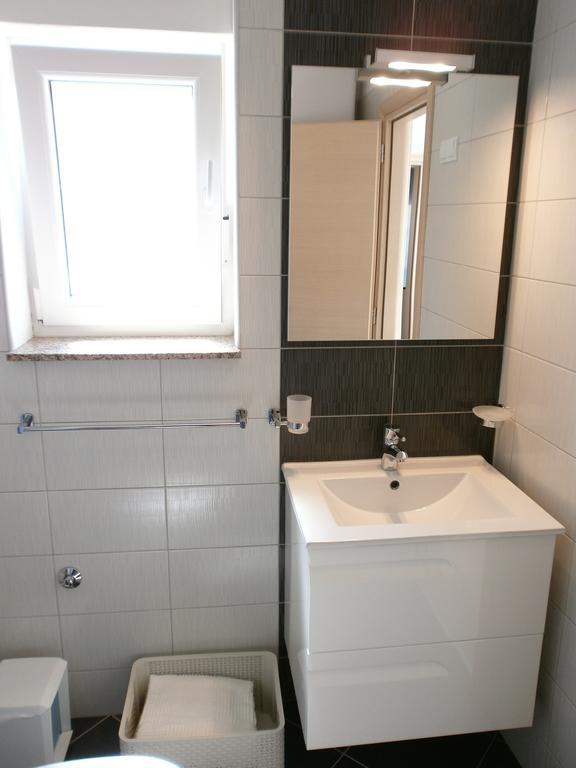 Apartments Bora Ližnjan Camera foto