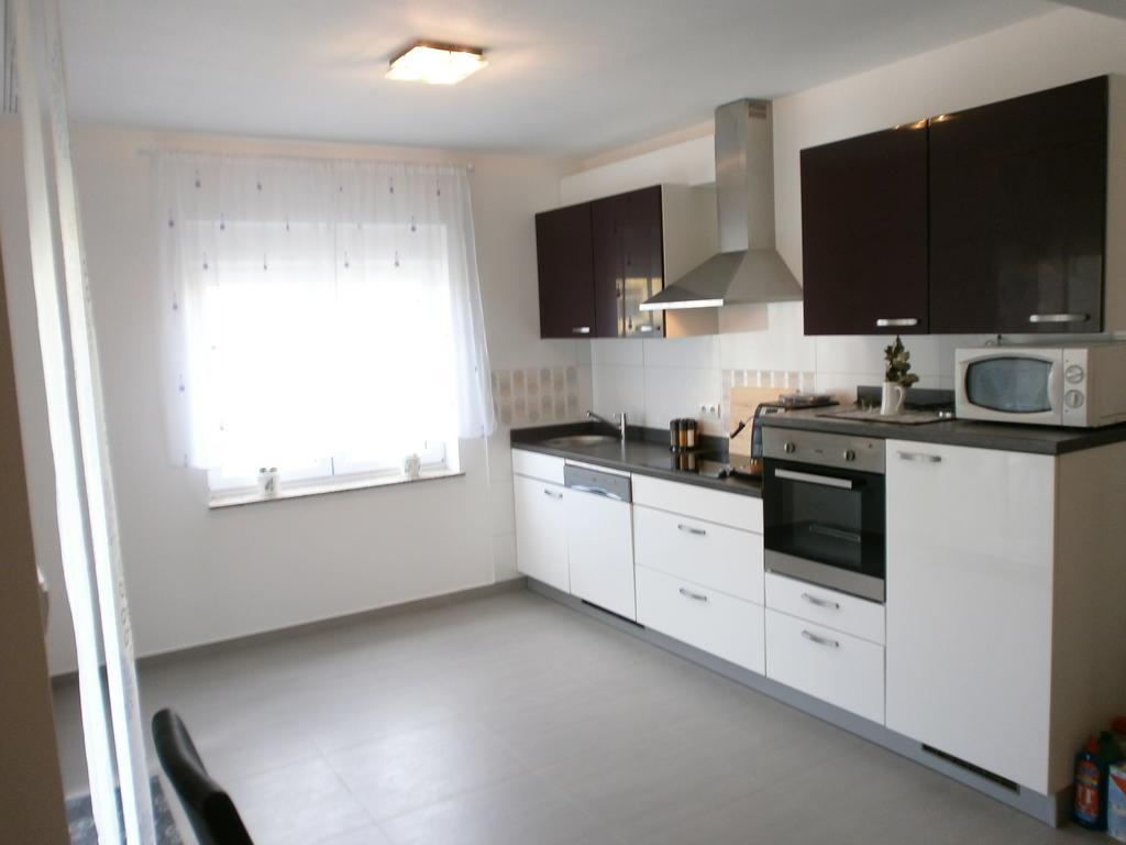 Apartments Bora Ližnjan Camera foto