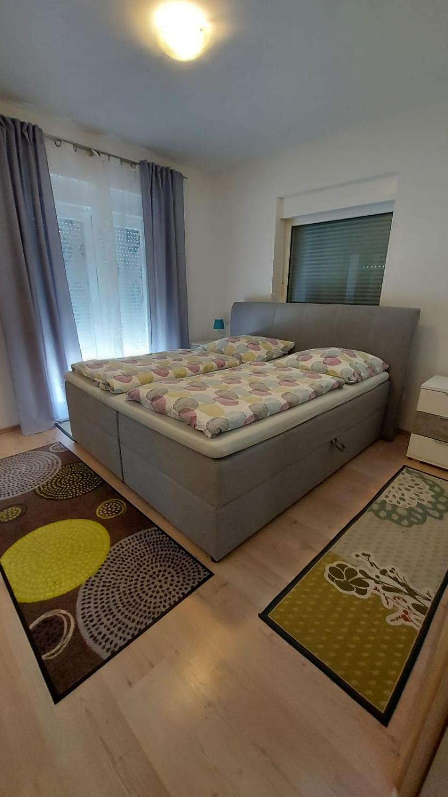 Apartments Bora Ližnjan Esterno foto